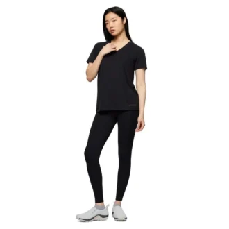 Legging cargo quotidien pour femmes Legging cargo quotidien pour femmes