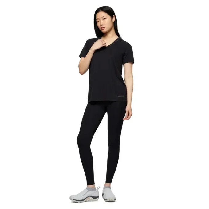 Legging cargo quotidien pour femmes Legging cargo quotidien pour femmes
