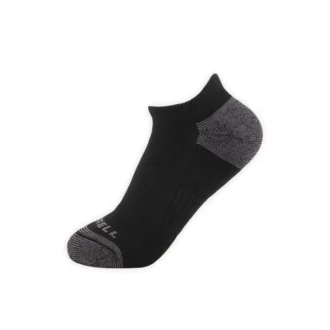 Lot de 3 paires de chaussettes basses rembourrées Eco