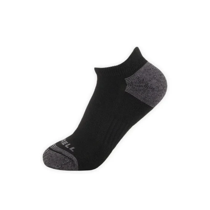 Lot de 3 paires de chaussettes basses rembourrées Eco Lot de 3 paires de chaussettes basses rembourrées Eco