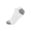 Lot de 3 paires de chaussettes basses rembourrées Eco Lot de 3 paires de chaussettes basses rembourrées Eco