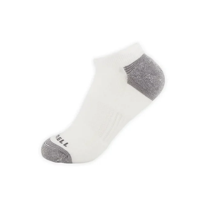Lot de 3 paires de chaussettes basses rembourrées Eco Lot de 3 paires de chaussettes basses rembourrées Eco