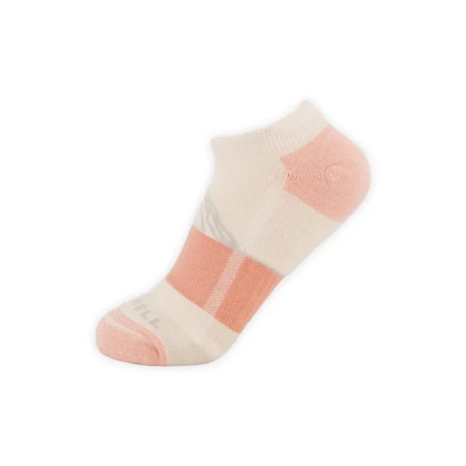 Lot de 3 paires de chaussettes basses rembourrées Eco Lot de 3 paires de chaussettes basses rembourrées Eco
