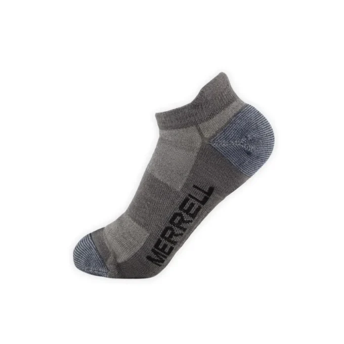 Lot de 3 paires de chaussettes basses Trekker Outdoor Lot de 3 paires de chaussettes basses Trekker Outdoor