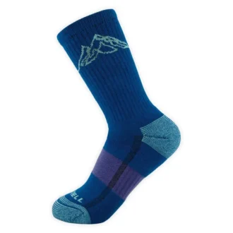 Lot de 3 paires de chaussettes courtes rembourrées Eco