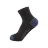 Lot de 3 paires de chaussettes courtes Trekker Outdoor Lot de 3 paires de chaussettes courtes Trekker Outdoor