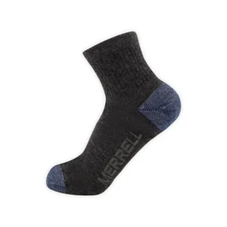 Lot de 3 paires de chaussettes courtes Trekker Outdoor
