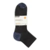 Lot de 3 paires de chaussettes courtes Trekker Outdoor Lot de 3 paires de chaussettes courtes Trekker Outdoor