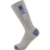 Lot de 3 paires de chaussettes mi-mollet Trekker Outdoor Lot de 3 paires de chaussettes mi-mollet Trekker Outdoor