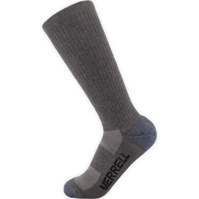 Lot de 3 paires de chaussettes mi-mollet Trekker Outdoor Lot de 3 paires de chaussettes mi-mollet Trekker Outdoor