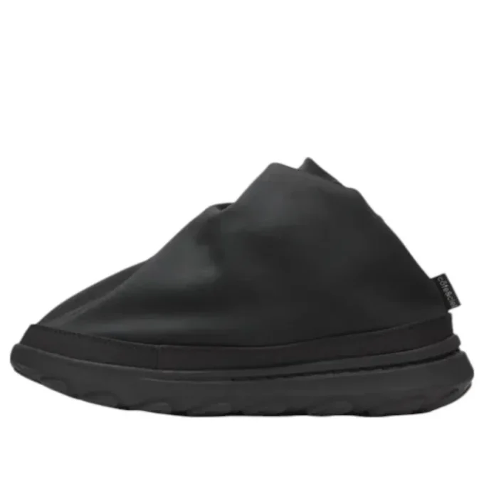 Merrell x cte&ciel 1TRL Hut Moc 2 « Black »
