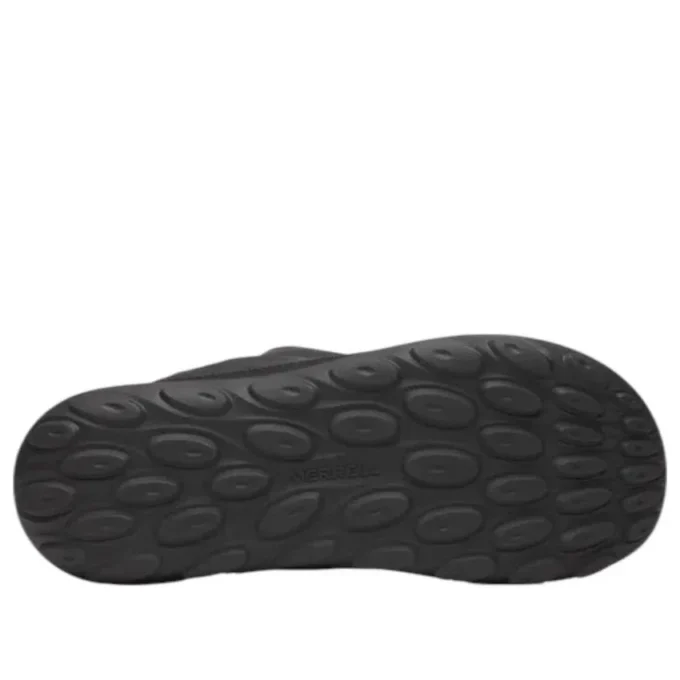 Merrell x cte&ciel 1TRL Hut Moc 2 « Black »