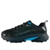 Merrell x Jeep Moab Speed 2 « Noir Bleu »