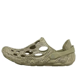 Merrell x LMC Hydro Moc « Olive »