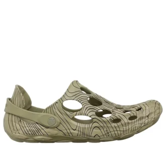 Merrell x LMC Hydro Moc « Olive »