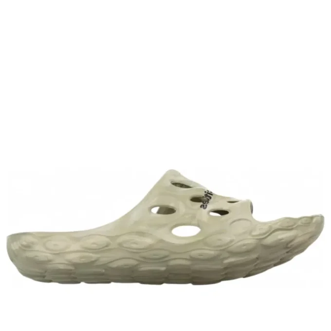 Merrell x LMC Hydro Slides « Olive »