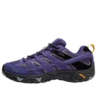Moab 2 Waterproof « Dime Blue Ribbon »