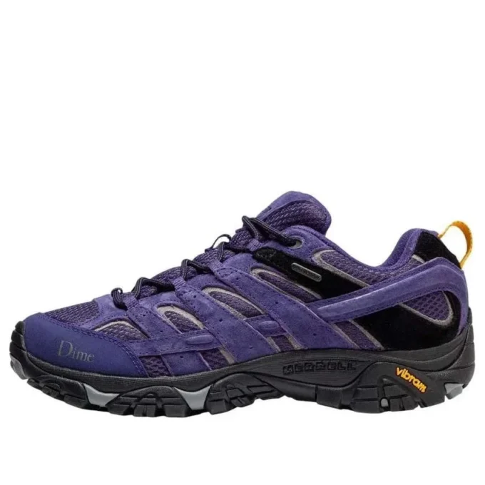 Moab 2 Waterproof « Dime Blue Ribbon »