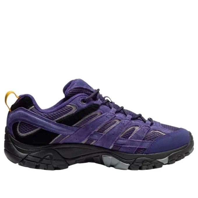 Moab 2 Waterproof « Dime Blue Ribbon »