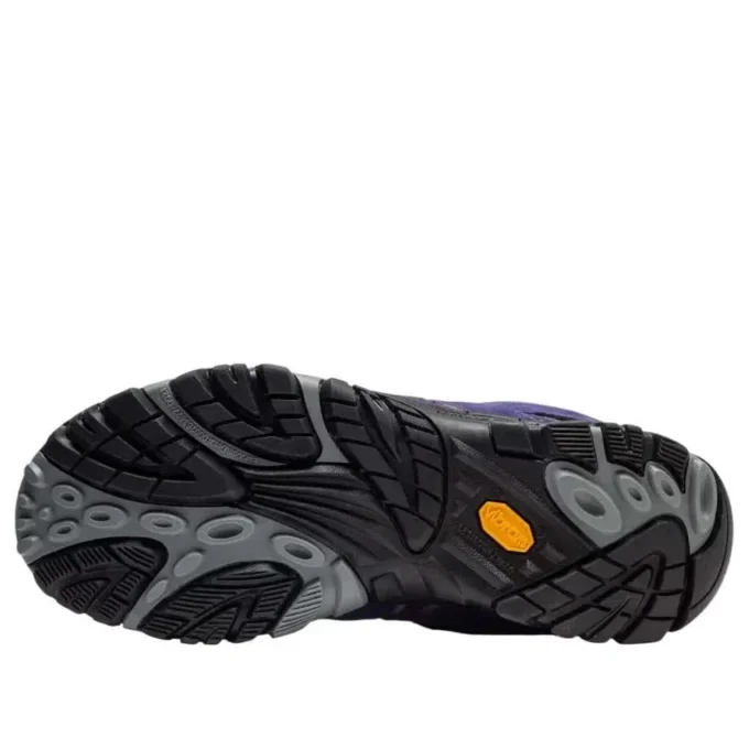 Moab 2 Waterproof « Dime Blue Ribbon »