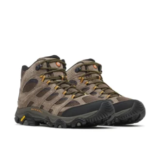 Moab 3 Largeur Large pour homme