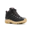 Moab 3 Luxe Leather Mid pour homme, imperméable Moab 3 Luxe Leather Mid pour homme, imperméable