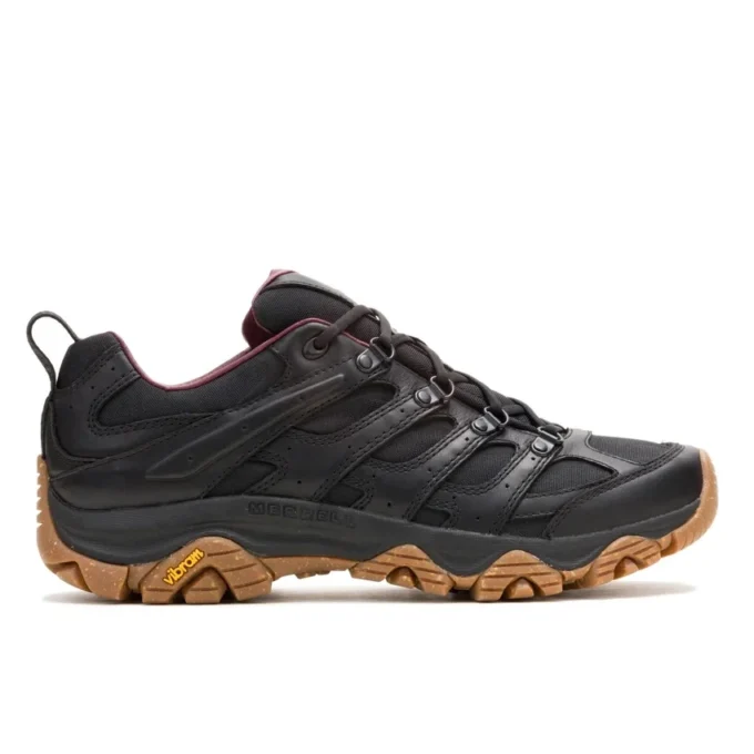Moab 3 Luxe Leather pour homme Moab 3 Luxe Leather pour homme