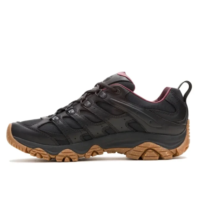 Moab 3 Luxe Leather pour homme Moab 3 Luxe Leather pour homme