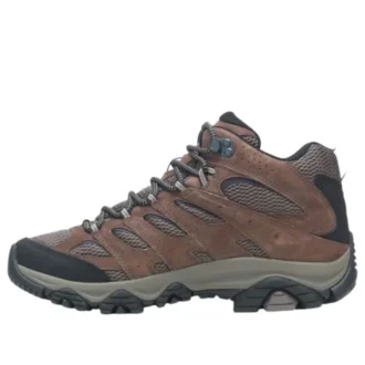 Moab 3 Mid Gore-Tex « Bracken »