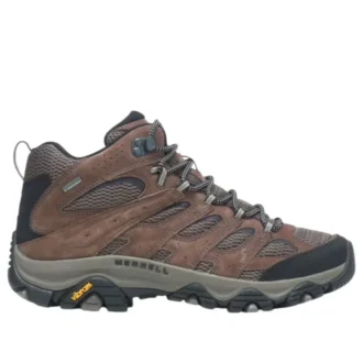 Moab 3 Mid Gore-Tex « Bracken »