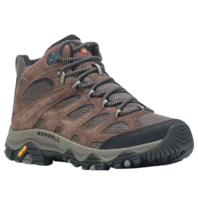Moab 3 Mid Gore-Tex « Bracken »