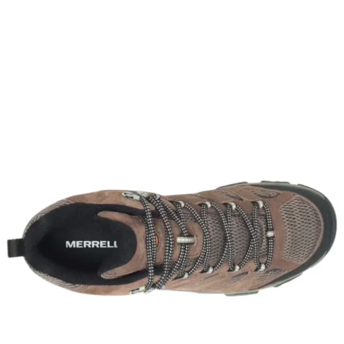 Moab 3 Mid Gore-Tex « Bracken »