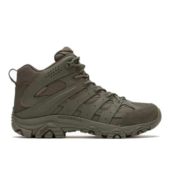 Moab 3 Mid Tactical Waterproof pour homme Moab 3 Mid Tactical Waterproof pour homme