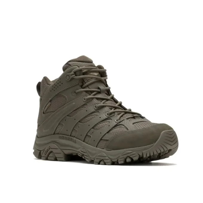 Moab 3 Mid Tactical Waterproof pour homme Moab 3 Mid Tactical Waterproof pour homme