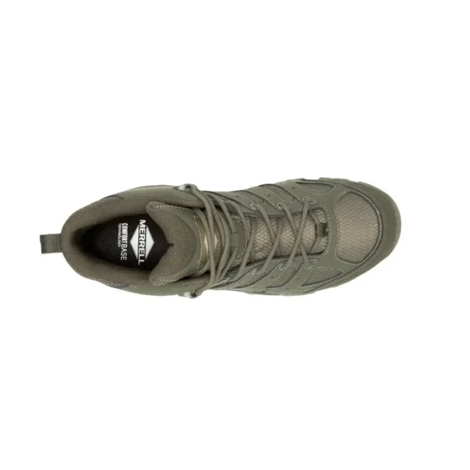 Moab 3 Mid Tactical Waterproof pour homme Moab 3 Mid Tactical Waterproof pour homme