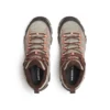 Moab 3 Mid Waterproof Largeur Large pour Femme