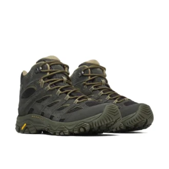 Moab 3 Mid Waterproof Largeur Large pour homme