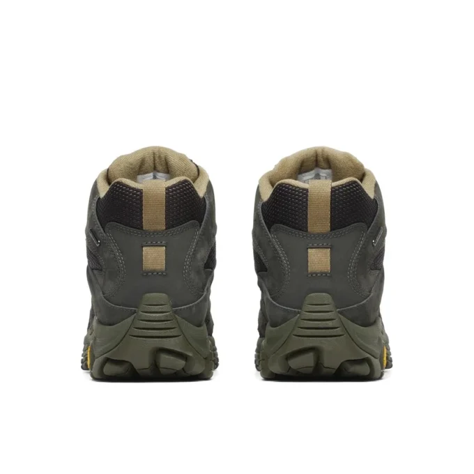 Moab 3 Mid Waterproof Largeur Large pour homme Moab 3 Mid Waterproof Largeur Large pour homme