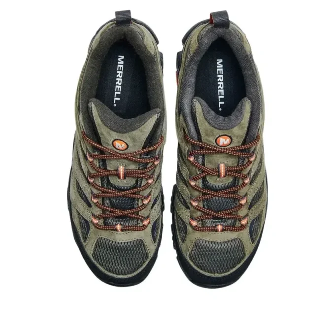 Moab 3 « Olive »