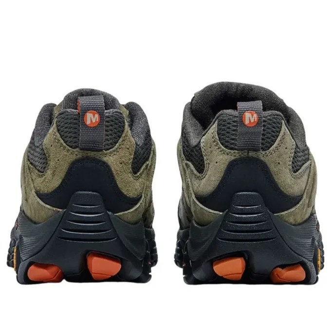 Moab 3 « Olive »
