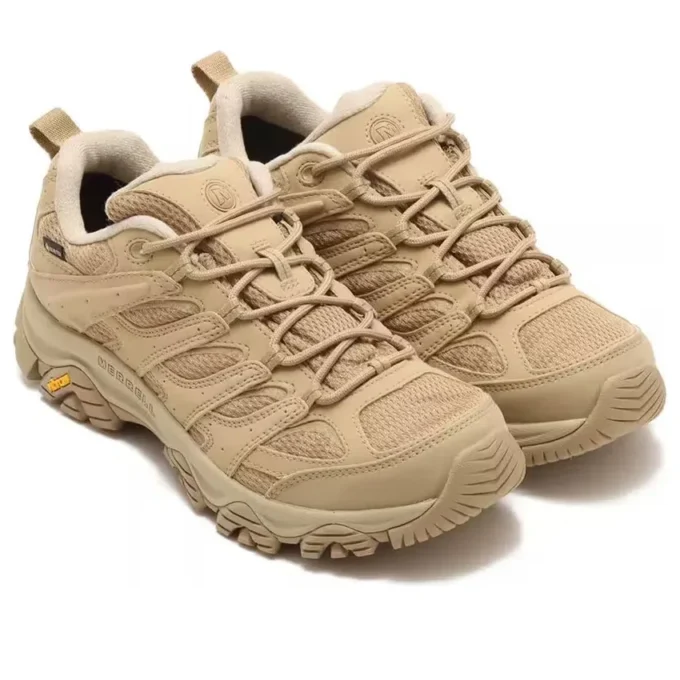 Moab 3 SYN Gore-Tex « Incense »