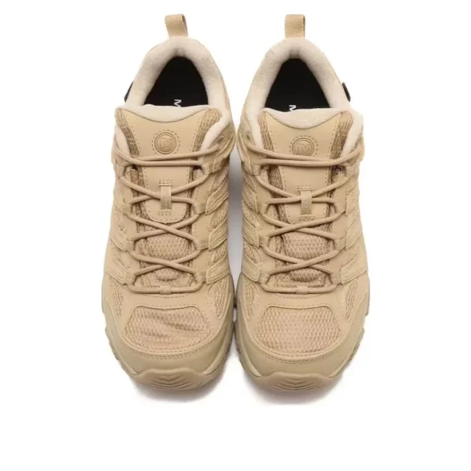 Moab 3 SYN Gore-Tex « Incense »