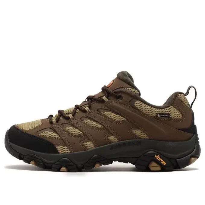 Moab 3 SYN Gore-Tex « Kangaroo Coyote »