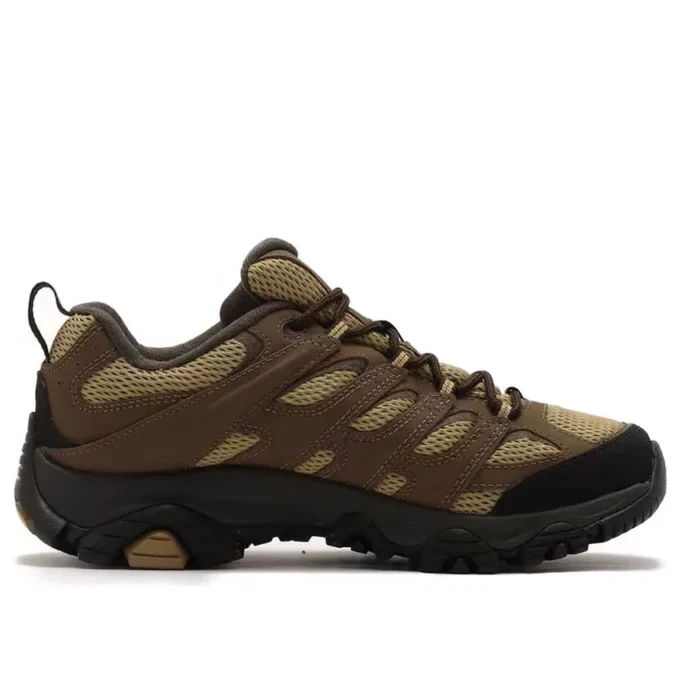Moab 3 SYN Gore-Tex « Kangaroo Coyote »