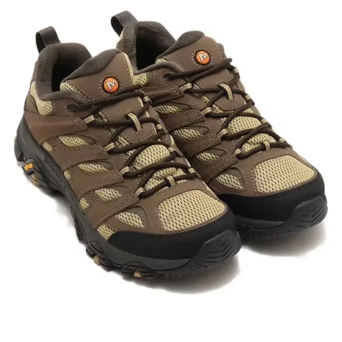 Moab 3 SYN Gore-Tex « Kangaroo Coyote »