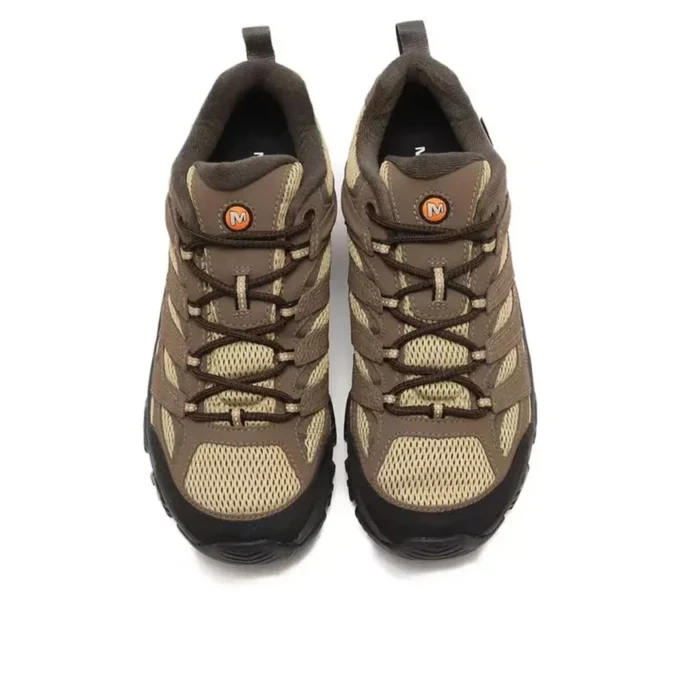 Moab 3 SYN Gore-Tex « Kangaroo Coyote »