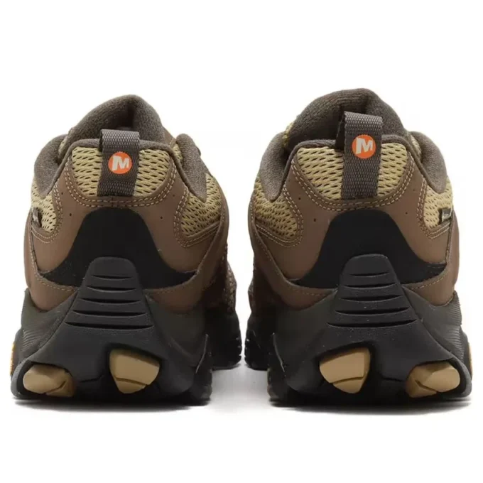 Moab 3 SYN Gore-Tex « Kangaroo Coyote »