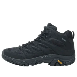 Moab 3 SYN Mid Gore-Tex « Triple Black »