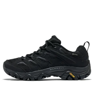 Moab 3 Synthetic Gore-Tex « Triple Black »