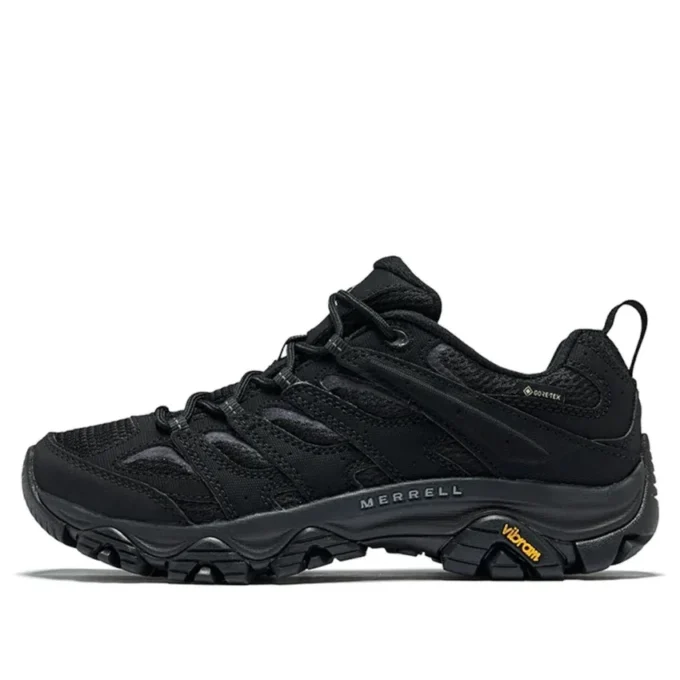 Moab 3 Synthetic Gore-Tex « Triple Black »